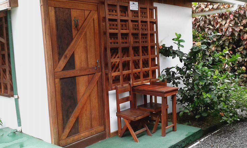 Cabinas Balcon Del Mar Tortuguero Dış mekan fotoğraf