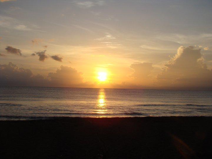 Cabinas Balcon Del Mar Tortuguero Dış mekan fotoğraf